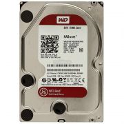 هارددیسک اینترنال وسترن دیجیتال مدل Red WD10EFRX ظرفیت 1 ترابایت Western Digital Red 1TB 64MB  10EFRX